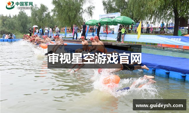 审视星空游戏官网